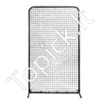 I formos apsauginis tinklas beisbolo ir softbolo treniruotėms – 122 x 91 x 213 cm - Image 8