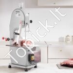 Elektrinė kaulų pjovimo mašina – 1500 W | 300 kg/h - Image 7