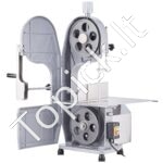 Elektrinė kaulų pjovimo mašina – 1500 W | 300 kg/h - Image 8