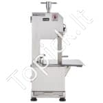 Komercinė kaulų/mėsos pjovimo mašina – 2200 W, iki 1000 kg/val - Image 9