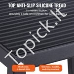 Plyometrinė šuolių dėžė – 46 cm - Image 7