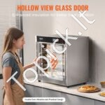 Kompaktiškas šildymo spintelės modelis su vandens vonia - Image 5