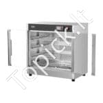 Kompaktiškas šildymo spintelės modelis su vandens vonia - Image 9