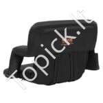 2 vnt. stadiono sėdynių komplektas su atlošu - Image 8