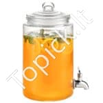 Stiklinis Gėrimų Dozatorius 3,8 L - Image 8