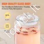 Stiklinis Gėrimų Dozatorius 7,5 L - Image 3