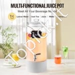 Stiklinis Gėrimų Dozatorius 7,5 L - Image 5