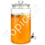 Stiklinis Gėrimų Dozatorius 7,5 L - Image 8