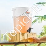 Gėrimų dozatorius su čiaupu – 19 L talpos - Image 7