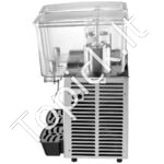 Gėrimų dozatorius 12L x 2 | Šaldomas gėrimų dispenseris – 150 W - Image 10