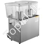 Gėrimų dozatorius 12L x 2 | Šaldomas gėrimų dispenseris – 150 W - Image 11