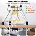 Komercinis bulvių pjaustytuvas - Image 3