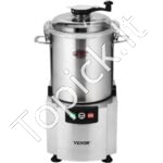 18 L Komercinis Daržovių Smulkintuvas / Virtuvinis Maišytuvas