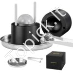 Apvalus ledo formavimo presas - 60 mm