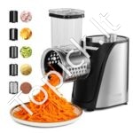 Elektrinė sūrio ir daržovių trintuvė – 250 W