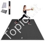 Jogos ir treniruočių kilimėlis 180 × 120 cm