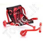 Vaikiškas triratukas drifteris - dydis 960 x 440 x 285 mm