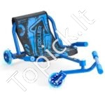 Vaikiškas triratukas drifteris, dydis 960 x 440 x 285 mm