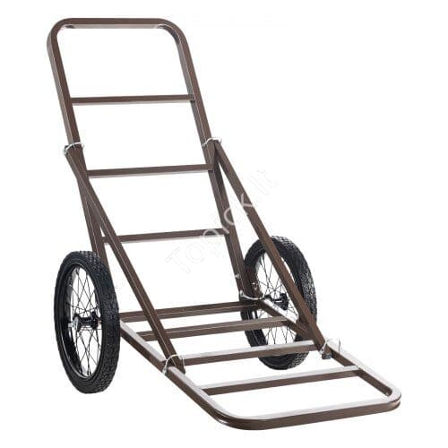 us2FFXGKSLYXCFGZTL43UV02Fgoods_img-v12Fhunting-game-carts-m100-1.2.jpg Sulankstomas elnių ir žvėrių transportavimo vežimėlis – 136 kg - Image 1
