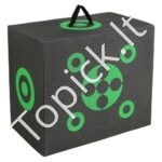 Visakryptis lankininkystės taikinys 40 × 45 cm