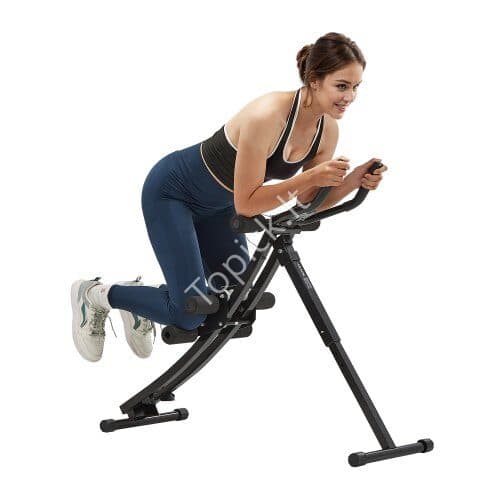 us2FJFJQGSHGDHKXT430MV92Fgoods_img-v12Fab-machine-m100-1.2.jpg Reguliuojamas pilvo preso treniruoklis namams – iki 200 kg apkrovos - Image 1