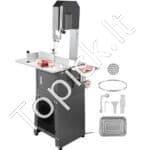 Komercinė kaulų pjovimo mašina – 850 W