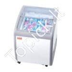 Komercinis ledų šaldiklis - 154L