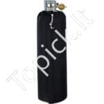 45 kg talpos statinės šildytuvas su 280 W galia