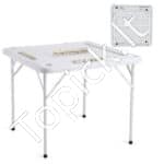 Sulankstomas Mahjong ir domino stalas 4 žaidėjams