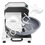 Virtuvinis daržovių smulkintuvas – 3000 aps./min