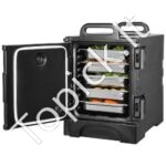 Izoliuotas maisto termokonteineris – 75 L