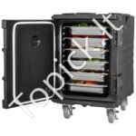 Izoliuotas maisto konteineris 90L