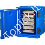 Izoliuotas maisto transportavimo konteineris – 90 L