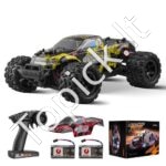 RC visureigis 1:18 mastelio – keturių varomų ratų (4WD)