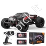 Nuotolinio valdymo 1:10 visureigis 4WD – greitis, galia ir universalumas