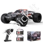 Nuotolinio valdymo 1:14 visureigis 4WD – greitis, galia ir universalumas