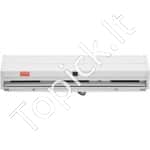 Durų oro užuolaida 90 cm, 1528 m³/h, 2 greičiai – tylus veikimas, energijos taupymas, apsauga nuo dulkių ir vabzdžių