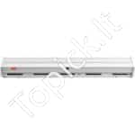 Durų oro užuolaida 150 cm, 2547 m³/h, 2 greičiai – tylus veikimas, energijos taupymas, apsauga nuo dulkių ir vabzdžių