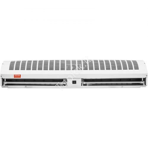 us2FSSFMJGLS48YC00SCAV22Fgoods_img-v12Fwind-curtain-machine-m100-1.2.jpg Durų oro užuolaida 120 cm, 2802 m³/h, 2 greičiai – tylus veikimas, energijos taupymas, apsauga nuo dulkių ir vabzdžių - Image 1