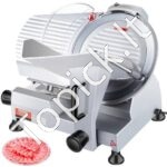 Komercinis Elektrinis Pjaustytuvas 240 W – 25,4 cm