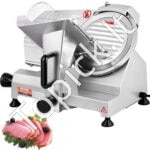 Elektrinis Komercinis Maisto Pjaustytuvas – 200 W