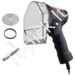 Elektrinis kebabo mėsos pjaustytuvas 80 W