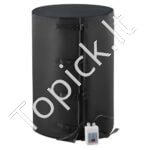 208 l statinės šildytuvas 1300 W su nepriklausomu termostatu