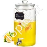 Stiklinis Gėrimų Dozatorius 7,5 L