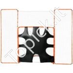 3-in-1 Lakroso treniruočių tinklas 366 × 274 cm