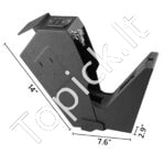 Kompaktiškas seifas trumpiems ginklams – saugiam laikymui ir apsaugai - Image 8