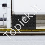 Požeminė įrankių dėžė transporto priemonėms 610 x 355 x 405 mm - Image 7