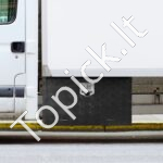 Požeminė įrankių dėžė 914 x 356 x 406 mm – Tvirta aliuminio saugykla sunkvežimiams, priekaboms ir kemperiams - Image 7