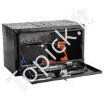 Požeminė įrankių dėžė 914 x 432 x 457 mm - Image 8