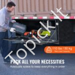 Požeminė įrankių dėžė 1524 x 610 x 610 mm - Image 2